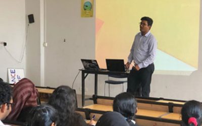 WORKSHOP & TRAINING ON BUSINESS ANALYTICS