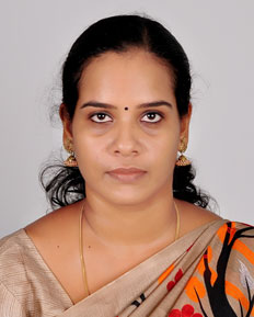 Dr. Bitha S Mani
