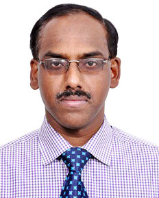 Prof. (Dr.) RAJESH S. PYNGAVIL
