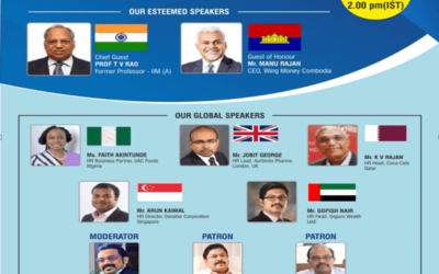 GLOBAL HR CONCLAVE