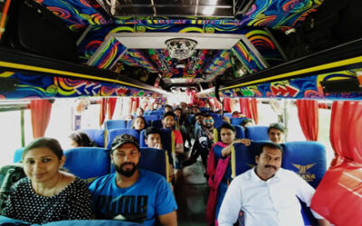 RBS TOUR & EXCURSION