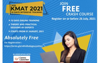 Free Crash Course 2021
