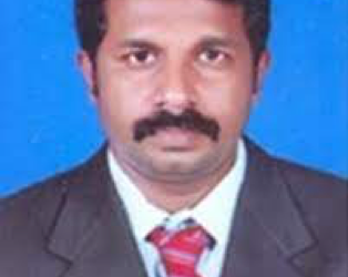 SELECTED AS Ph.D. GUIDE IN MANAGEMENT