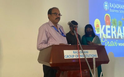 KERALA PIRAVI 2021