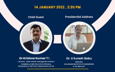 Meet The Executive Programme