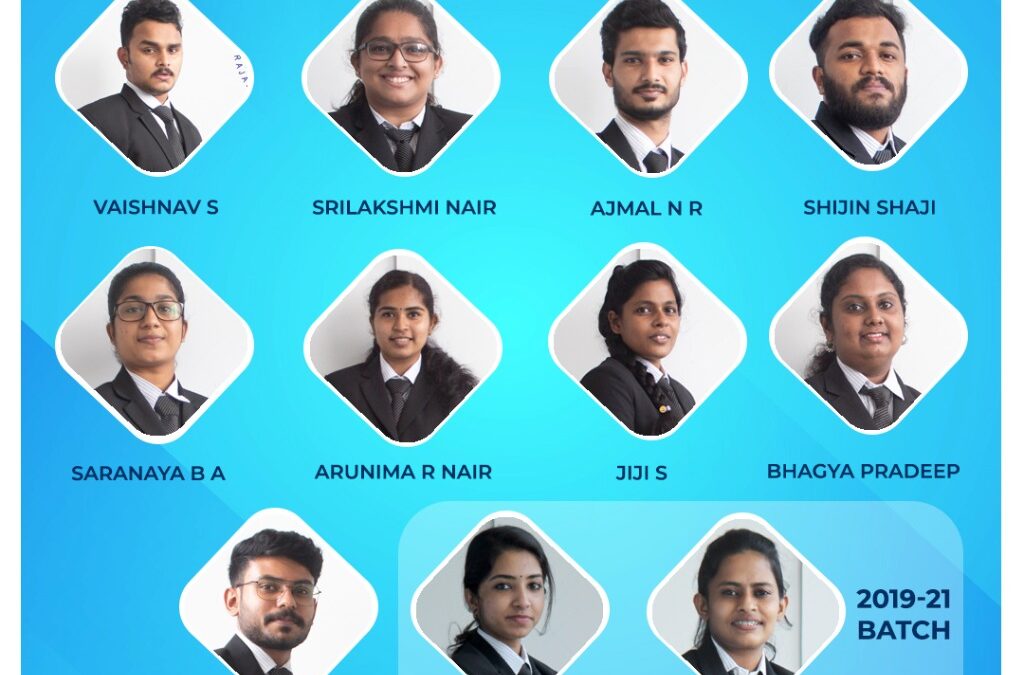 Congratulations for Getting Placed in ICICI Bank
