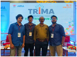 TRIMA 2022 – TMA MANAGEMENT CONVENTION