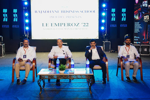 LE EMPEROZ 2022 – National Management Fest