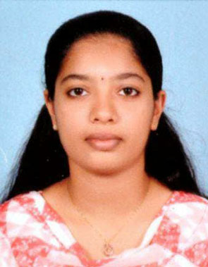 R S Lekshmi Chandra