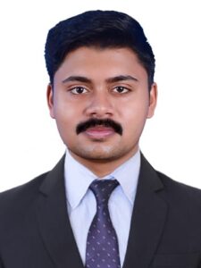 Adarsh A.V