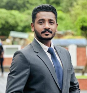 Dr. Revanth Raju