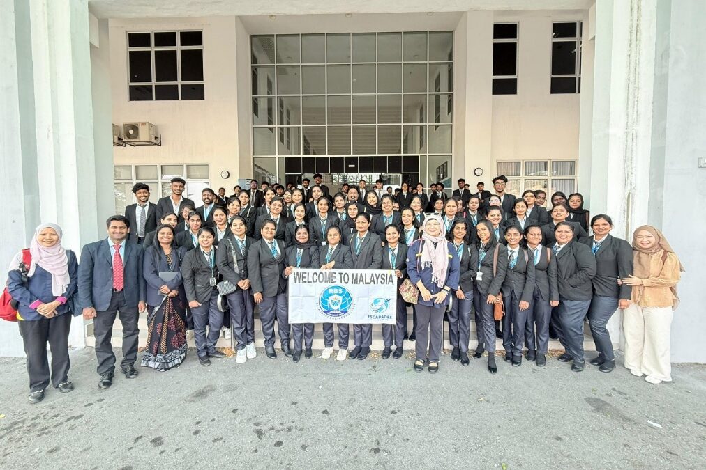International Immersion & Global Exposure Programmes – Malaysia