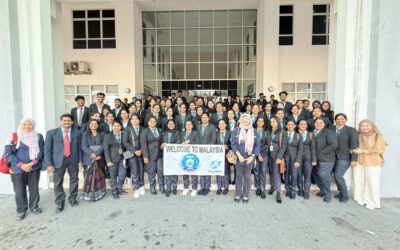 International Immersion & Global Exposure Programmes – Malaysia