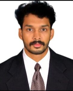 Dr. Kishore JS