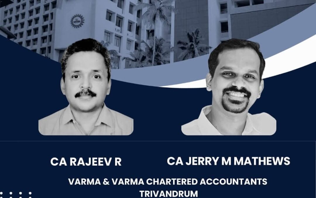 Budget Discussion Session