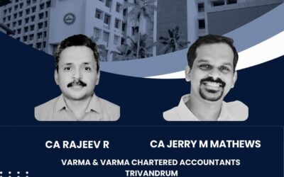 Budget Discussion Session