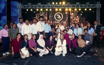 LE EMPEROZ 2026A NATIONAL LEVEL MANAGEMENT FEST