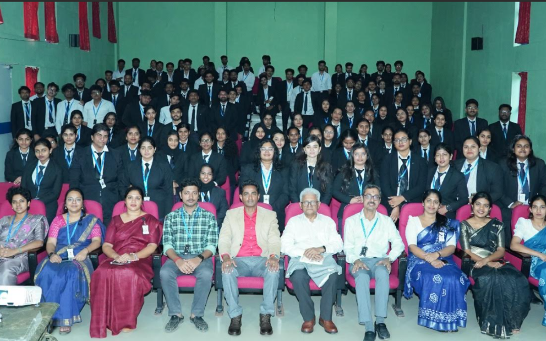 Report on Meet the Executive Programme(16th February 2026)