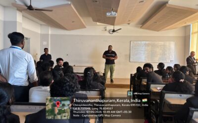 Meet the Alumnus!